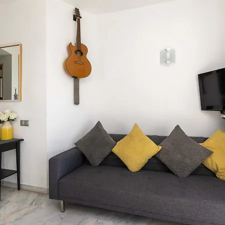 Altamira 1 - One Bed Apartment Costa Adeje (Tenerife)