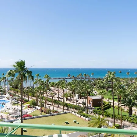 Apartment Altamira 1 - One Bed Costa Adeje (Tenerife)