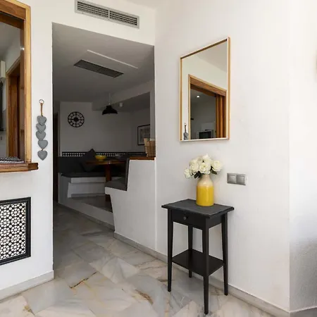 Appartement Altamira 1 - One Bed *