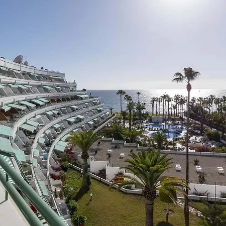 Apartment Altamira 1 - One Bed *