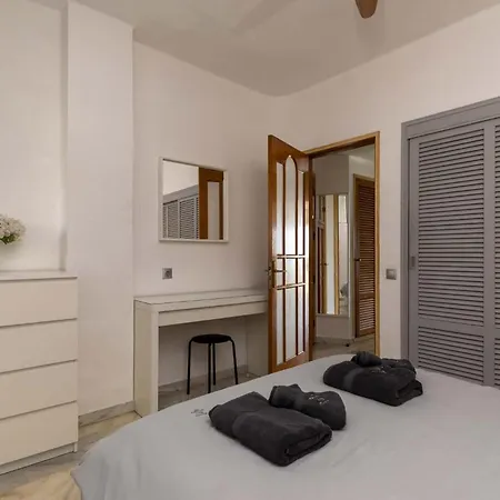 Altamira 1 - One Bed Appartamento *