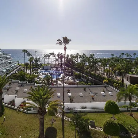 Apartment Altamira 1 - One Bed Costa Adeje (Tenerife)