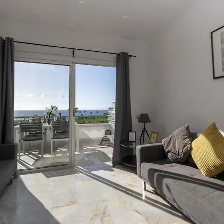 Altamira 1 - One Bed Appartamento