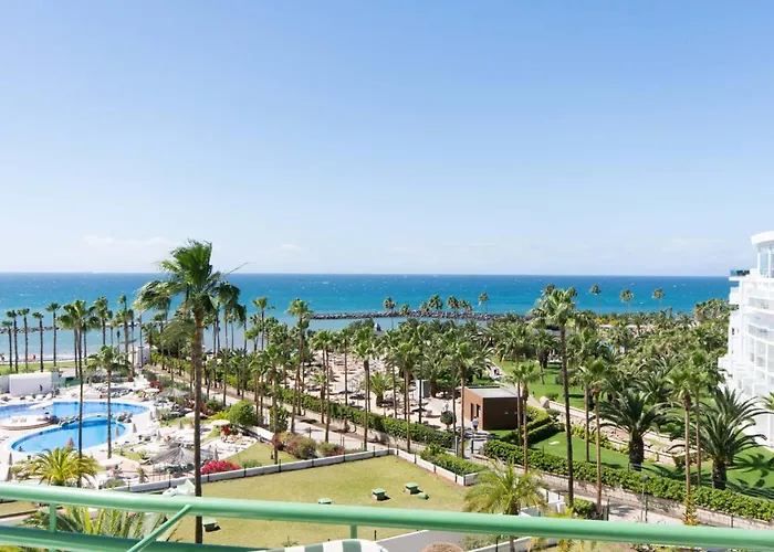 Appartamento Altamira 1 - One Bed Costa Adeje (Tenerife)