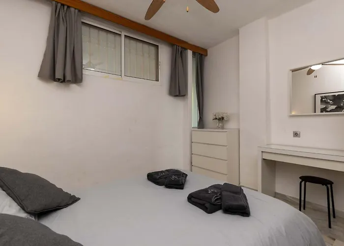 Altamira 1 - One Bed Appartamento Costa Adeje (Tenerife)