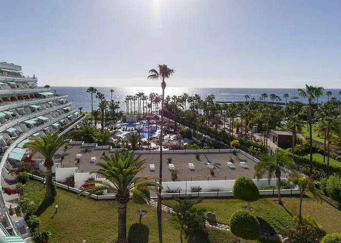 Appartamento Altamira 1 - One Bed Costa Adeje (Tenerife)