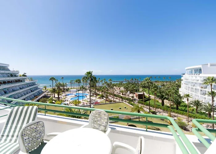 Appartamento Altamira 1 - One Bed