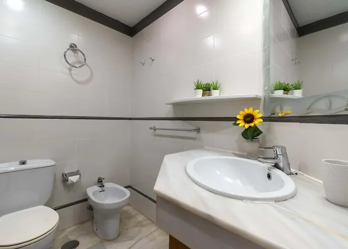 Appartamento Altamira 1 - One Bed Costa Adeje (Tenerife)