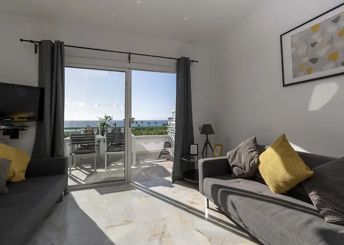 Altamira 1 - One Bed Appartamento