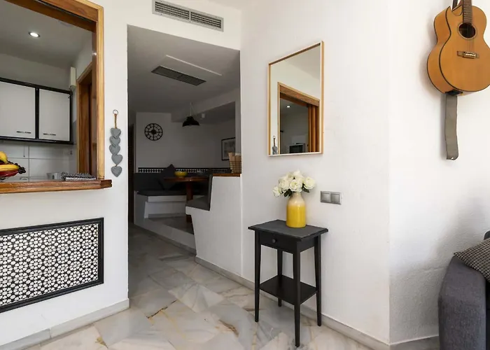 Appartamento Altamira 1 - One Bed *