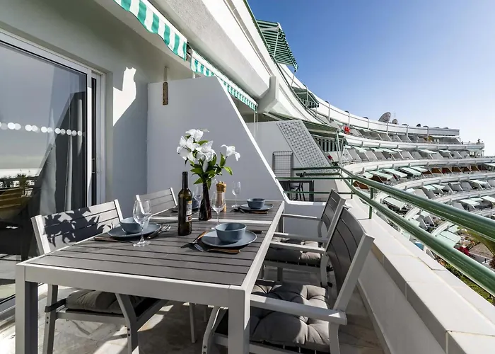 Altamira 1 - One Bed Appartamento