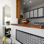 Altamira 1 - One Bed *