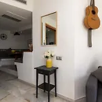 Altamira 1 - One Bed *