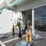 Apartment Altamira 1 - One Bed Costa Adeje (Tenerife)