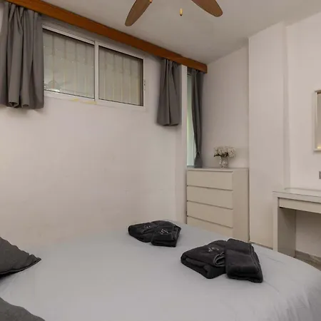Altamira 1 - One Bed Apartman Costa Adeje (Tenerife)