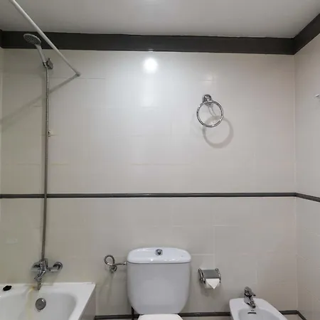 Altamira 1 - One Bed Apartman Costa Adeje (Tenerife)