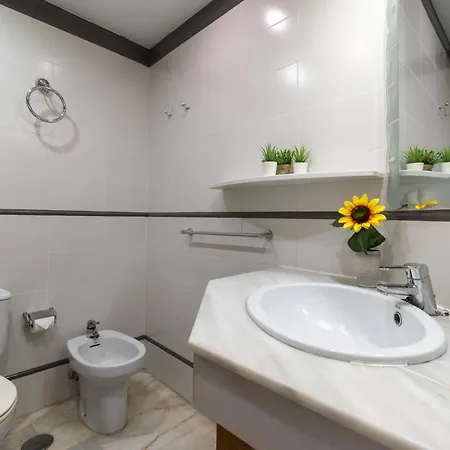 Apartament Altamira 1 - One Bed Costa Adeje (Tenerife)