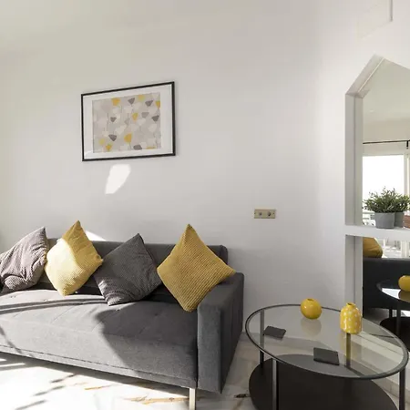 Altamira 1 - One Bed Apartman Costa Adeje (Tenerife)