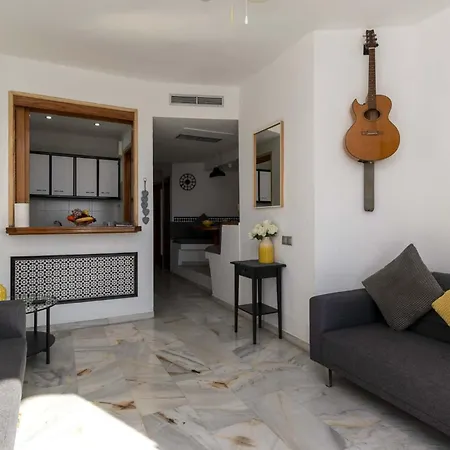 Apartament Altamira 1 - One Bed Costa Adeje (Tenerife)