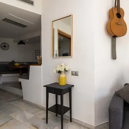 Altamira 1 - One Bed *