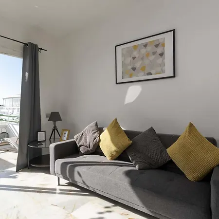 Altamira 1 - One Bed * Адехе