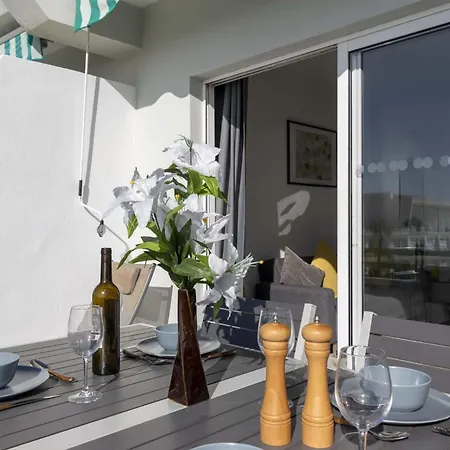 Apartman Altamira 1 - One Bed