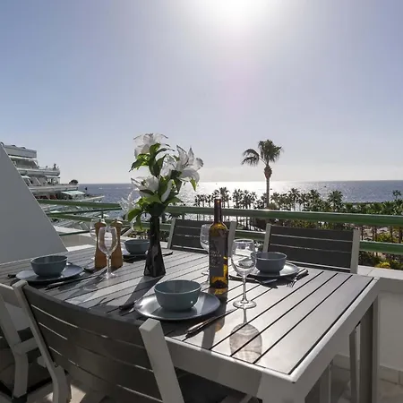 Altamira 1 - One Bed Apartman Costa Adeje (Tenerife)