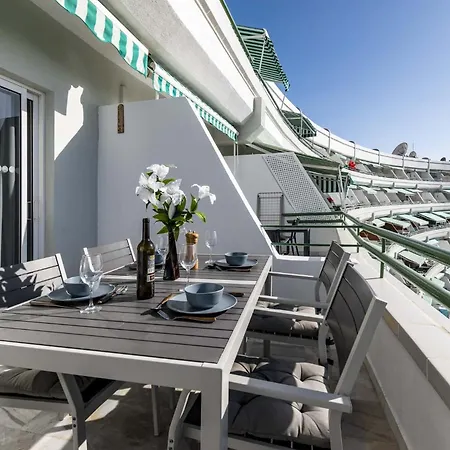 Altamira 1 - One Bed Apartament