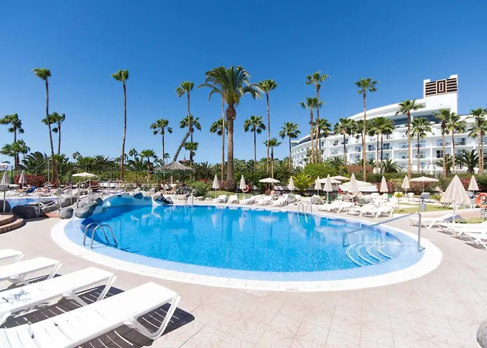 Altamira 1 - One Bed *