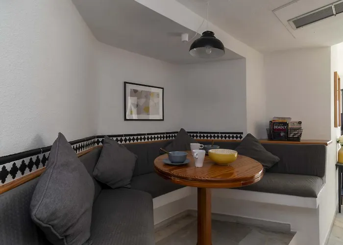 Apartamento Altamira 1 - One Bed *