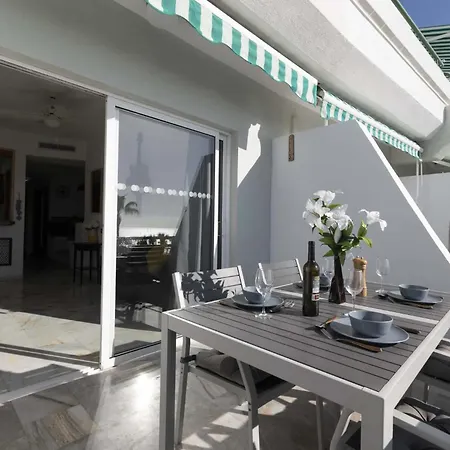 Altamira 1 - One Bed * אדחה