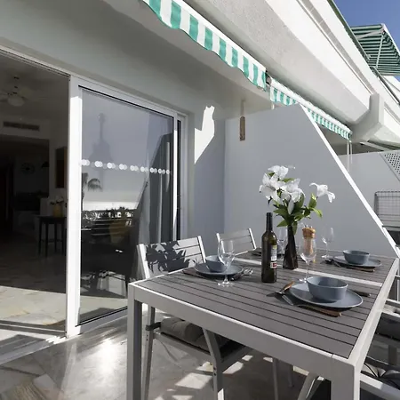 Altamira 1 - One Bed