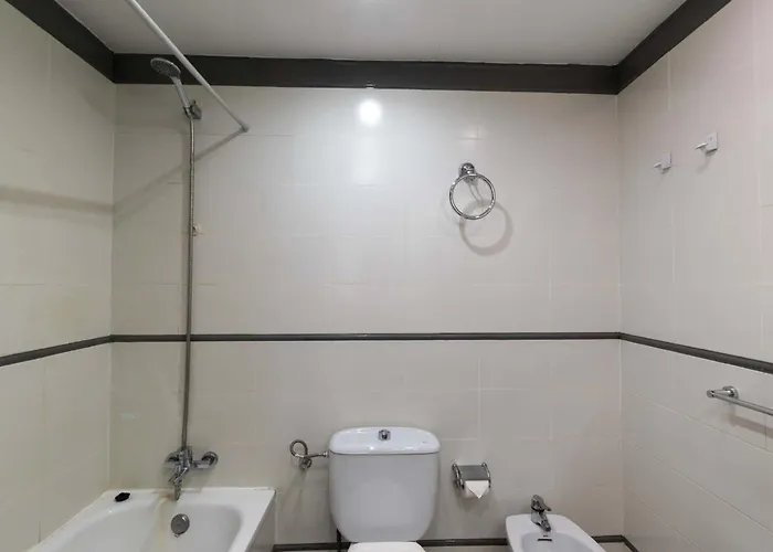 Altamira 1 - One Bed Apartamento Costa Adeje (Tenerife)