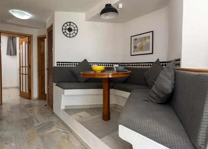 Apartamento Altamira 1 - One Bed