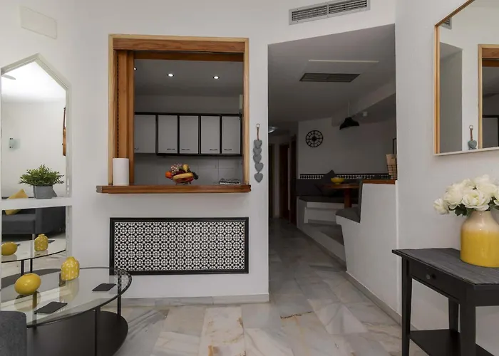 Altamira 1 - One Bed Apartamento *