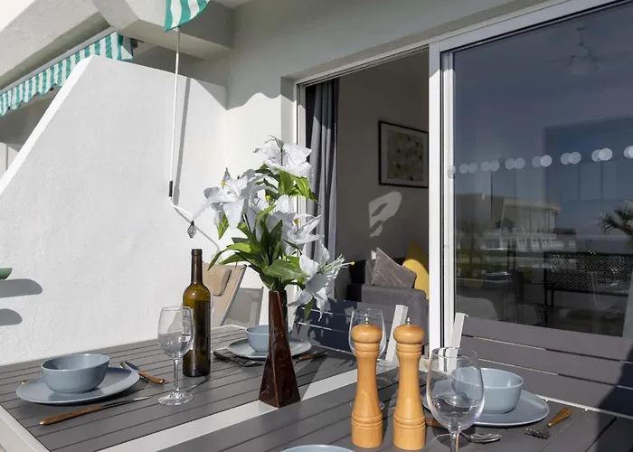 Apartamento Altamira 1 - One Bed