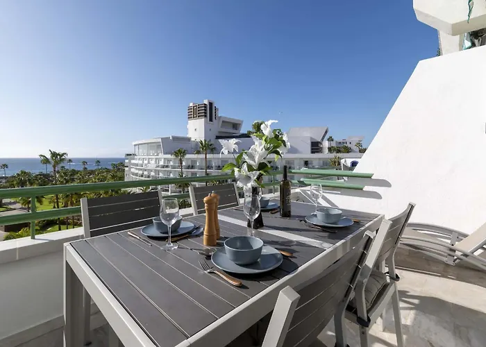 Altamira 1 - One Bed *